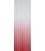 Gardinen nach Maß "Colour Dream", rot Verlauf