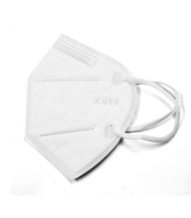 10 Stück, KN95 Mundschutz-Maske (2,69 € pro Stück)