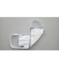 Stoffmaske, 50 x waschbar, 5,99 €