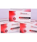 Desinfektionstücher, 100 Stück, 2,99 €