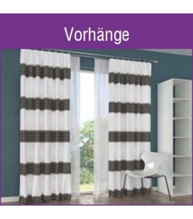 Vorh&auml;nge nach Ma&szlig;