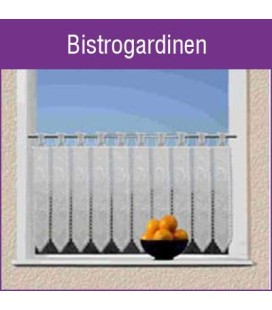 Bistrogardinen 